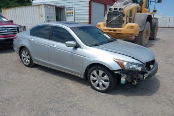 1HGCP368X9A035189 | 2009 HONDA ACCORD