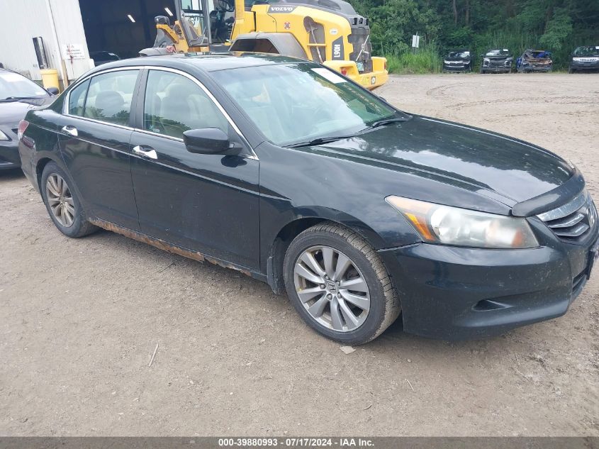 1HGCP3F80BA003406 | 2011 HONDA ACCORD