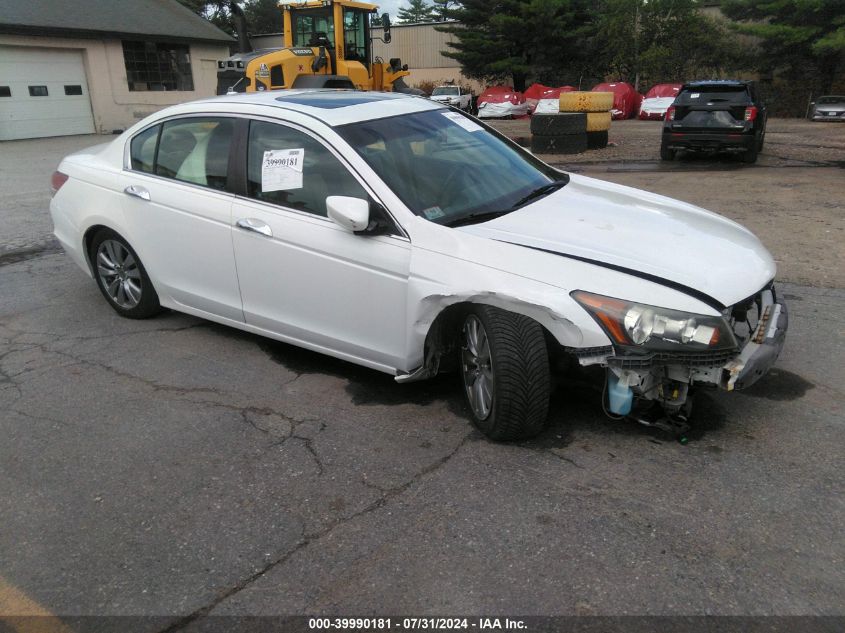 1HGCP3F83CA029516 | 2012 HONDA ACCORD