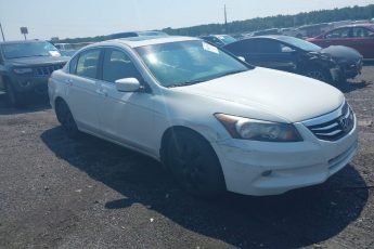 1HGCP3F86CA010846 | 2012 HONDA ACCORD