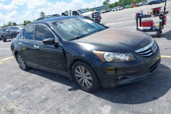 1HGCP3F8XBA018737 | 2011 HONDA ACCORD