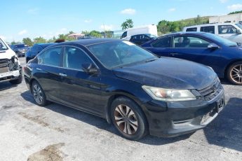 1HGCR2F32DA105852 | 2013 HONDA ACCORD