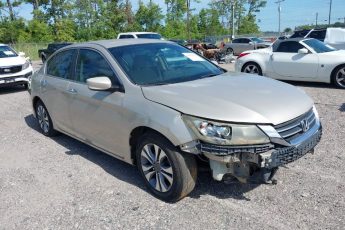 1HGCR2F33DA261348 | 2013 HONDA ACCORD