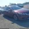 2HGFG12849H540217 | 2009 HONDA CIVIC