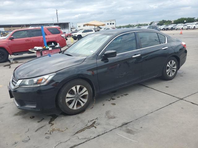 1HGCR2F35FA174800 | 2015 Honda accord lx