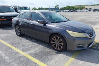 1HGCR2F54DA060950 | 2013 HONDA ACCORD