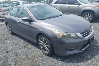 1HGCR2F55EA129209 | 2014 HONDA ACCORD