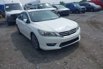 1HGCR2F56EA143622 | 2014 HONDA ACCORD