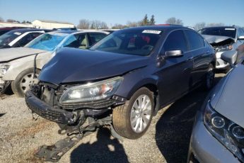 1HGCR2F7XFA097814 | 2015 HONDA ACCORD EX