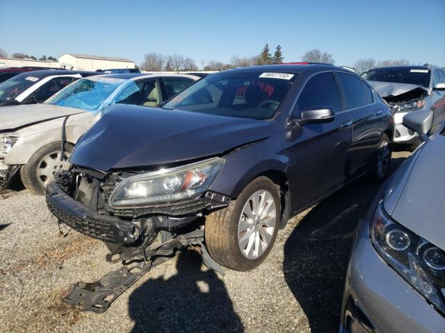 1HGCR2F7XFA097814 | 2015 HONDA ACCORD EX