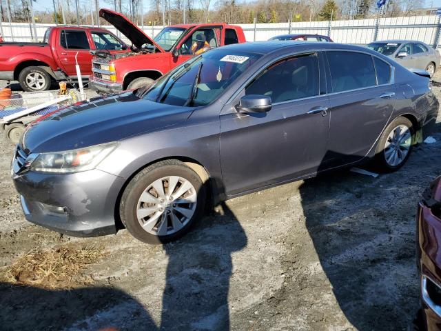 1HGCR3F86EA026879 | 2014 HONDA ACCORD EXL