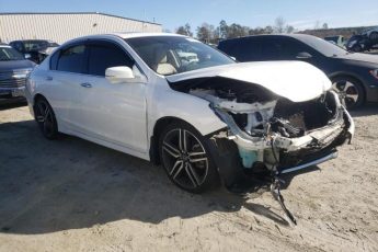 1HGCR3F92GA020170 | 2016 HONDA ACCORD TOU