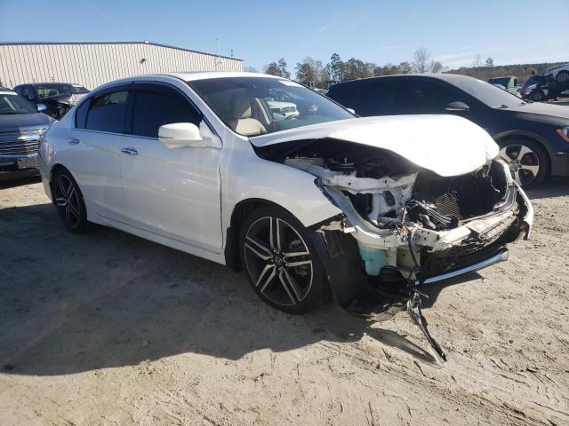 1HGCR3F92GA020170 | 2016 HONDA ACCORD TOU