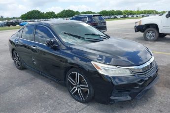 1HGCR3F97GA020228 | 2016 HONDA ACCORD