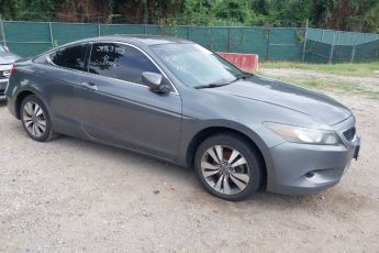 1HGCS11819A008635 | 2009 HONDA ACCORD