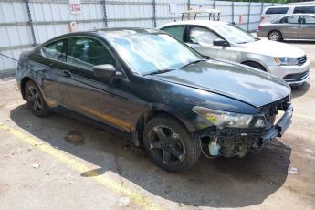 1HGCS12828A009466 | 2008 HONDA ACCORD