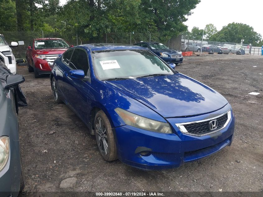 1HGCS12828A012366 | 2008 HONDA ACCORD