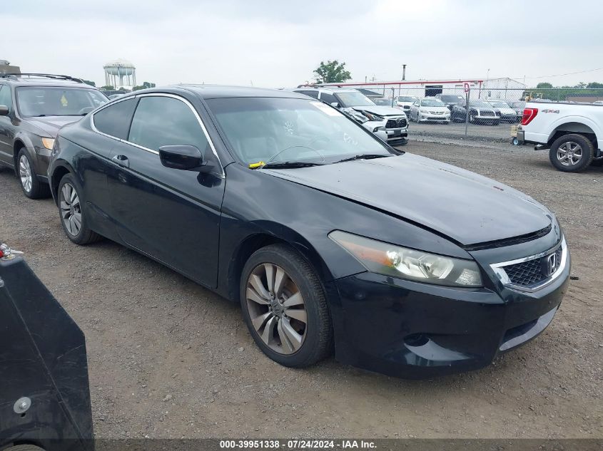 1HGCS12869A016230 | 2009 HONDA ACCORD