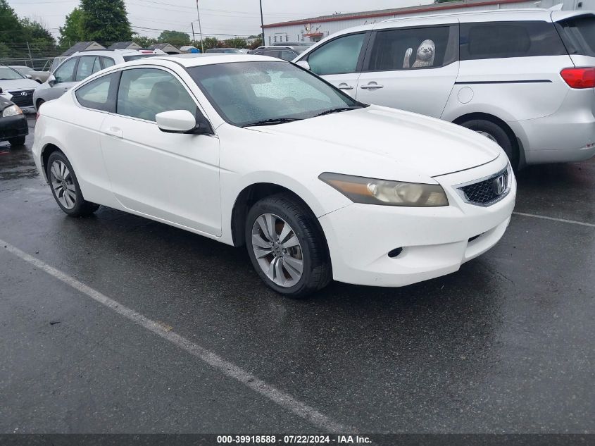 1HGCS1B83AA013726 | 2010 HONDA ACCORD