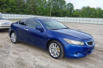 1HGCS2B80AA000549 | 2010 HONDA ACCORD