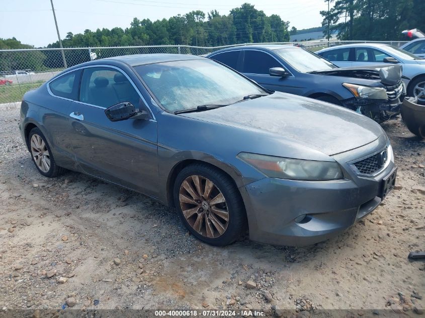 1HGCS2B88AA001089 | 2010 HONDA ACCORD