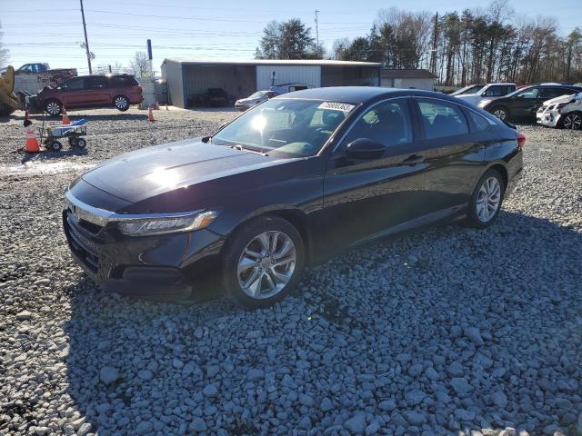 1HGCV1F12KA144541 | 2019 HONDA ACCORD LX