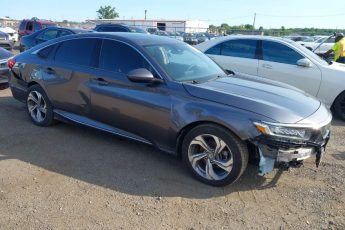 1HGCV1F45KA078559 | 2019 HONDA ACCORD