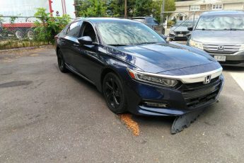 1HGCV1F52JA044344 | 2018 HONDA ACCORD