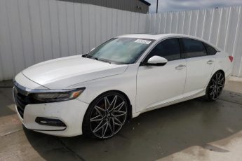 1HGCV1F91JA109560 | 2018 Honda accord touring