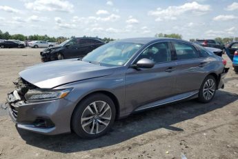 1HGCV3F57MA020766 | 2021 Honda accord hybrid exl