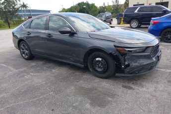 1HGCY1F39PA041018 | 2023 HONDA ACCORD