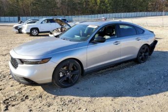 1HGCY2F77PA038739 | 2023 HONDA ACCORD HYB