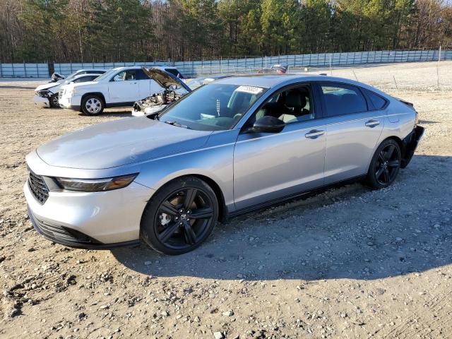 1HGCY2F77PA038739 | 2023 HONDA ACCORD HYB