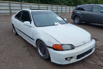 1HGEJ1126SL027148 | 1995 HONDA CIVIC