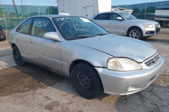 1HGEJ8141YL041994 | 2000 HONDA CIVIC