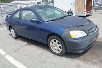 1HGEM21913L064538 | 2003 HONDA CIVIC