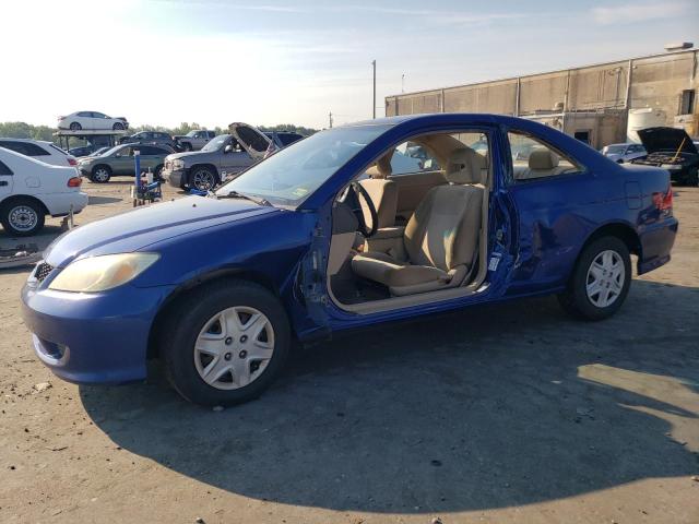 1HGEM22185L064953 | 2005 Honda civic dx vp