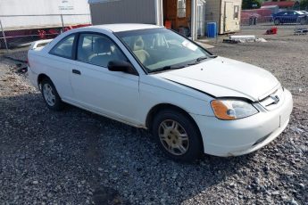 1HGEM22551L052174 | 2001 HONDA CIVIC