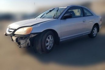 1HGEM22573L016702 | 2003 Honda civic lx