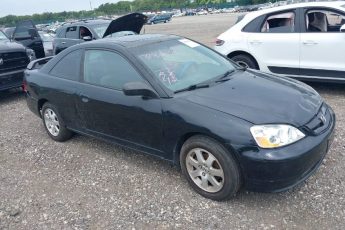 1HGEM22913L029884 | 2003 HONDA CIVIC