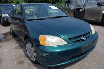 1HGEM22921L027705 | 2001 HONDA CIVIC