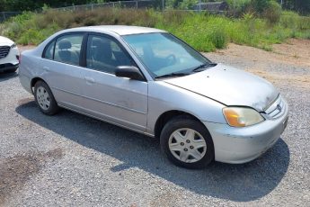 1HGES15553L037091 | 2003 HONDA CIVIC