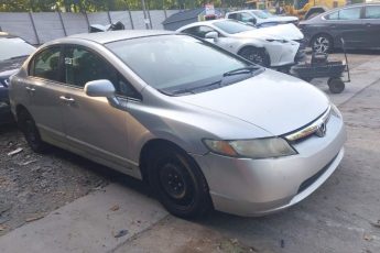 1HGFA16506L105100 | 2006 HONDA CIVIC