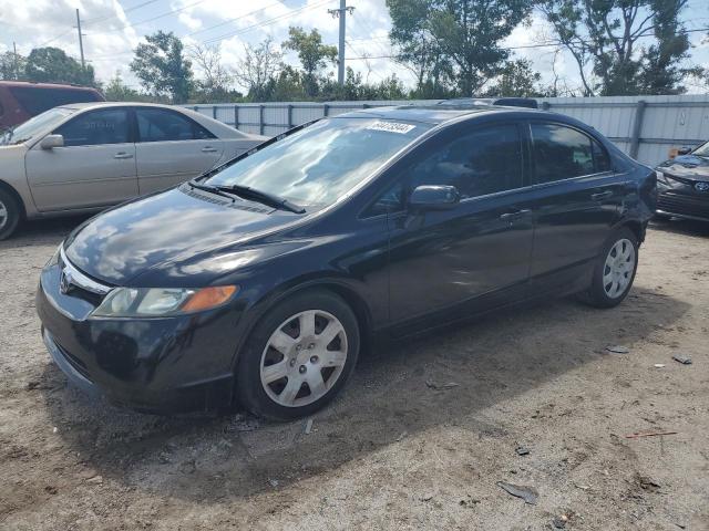 1HGFA16597L007846 | 2007 Honda civic lx