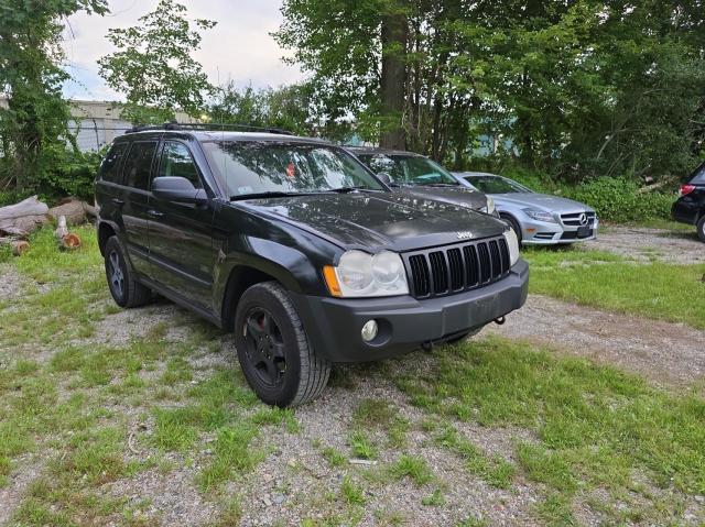 1J8GR48K27C655473 | 2007 Jeep grand cherokee laredo