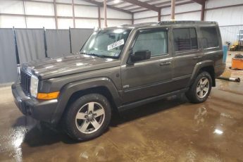 1J8HG48N46C313672 | 2006 Jeep commander