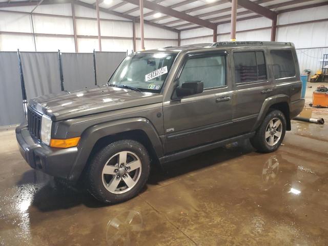 1J8HG48N46C313672 | 2006 Jeep commander