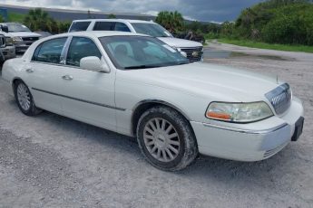 1LNHM83W94Y625229 | 2004 LINCOLN TOWN CAR