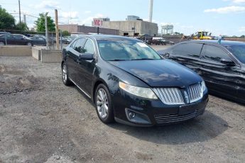 1LNHM94R19G606413 | 2009 LINCOLN MKS