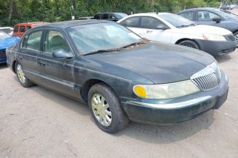 1LNHM97V02Y664036 | 2002 LINCOLN CONTINENTAL